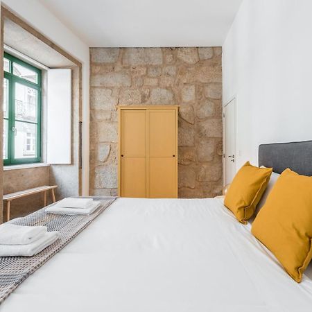 Guestready - Mezuzah Green Porto Exterior foto