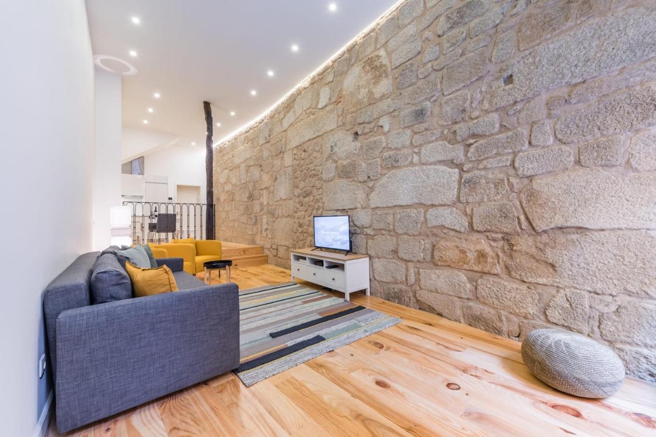 Guestready - Mezuzah Green Porto Exterior foto