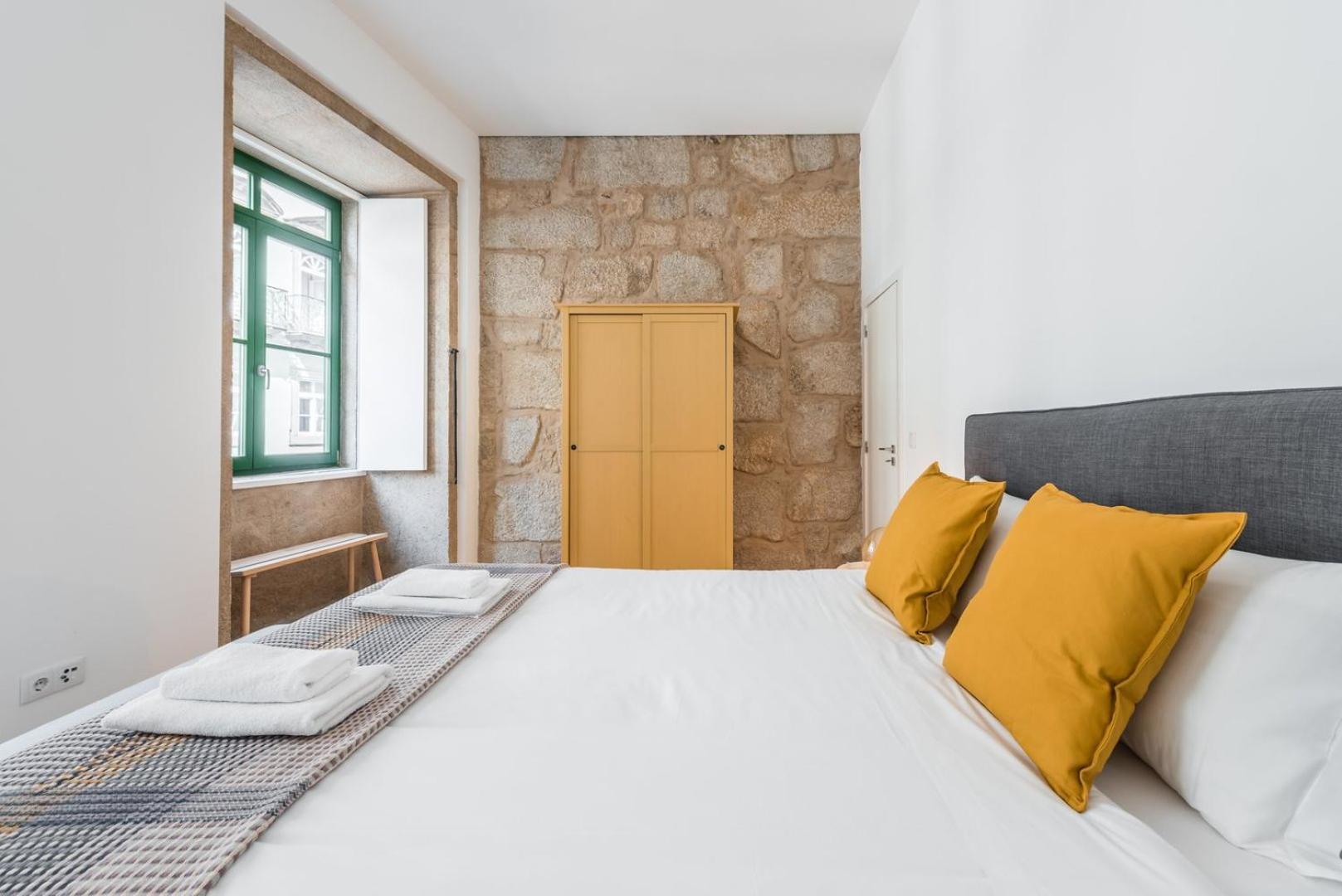 Guestready - Mezuzah Green Porto Exterior foto