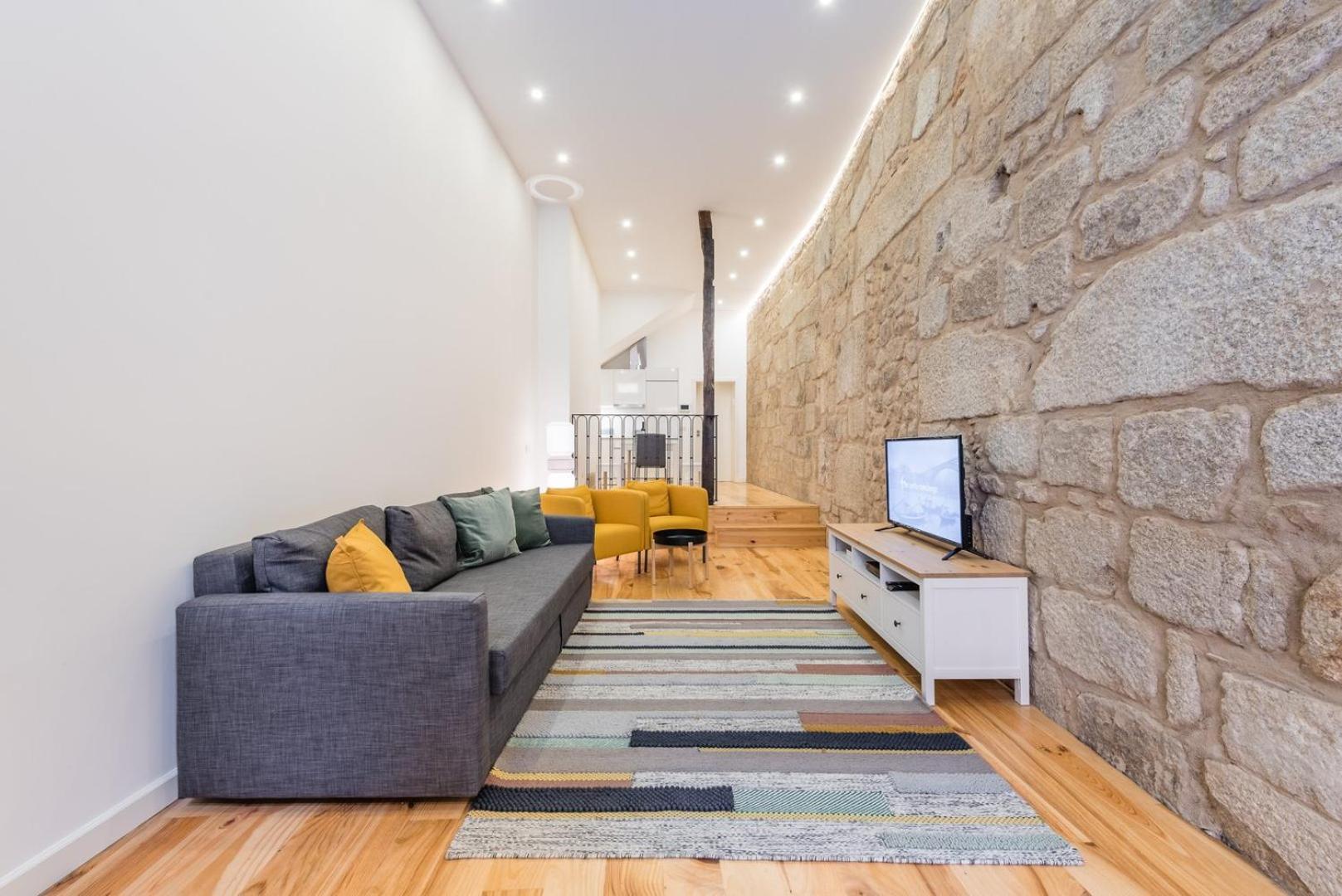 Guestready - Mezuzah Green Porto Exterior foto