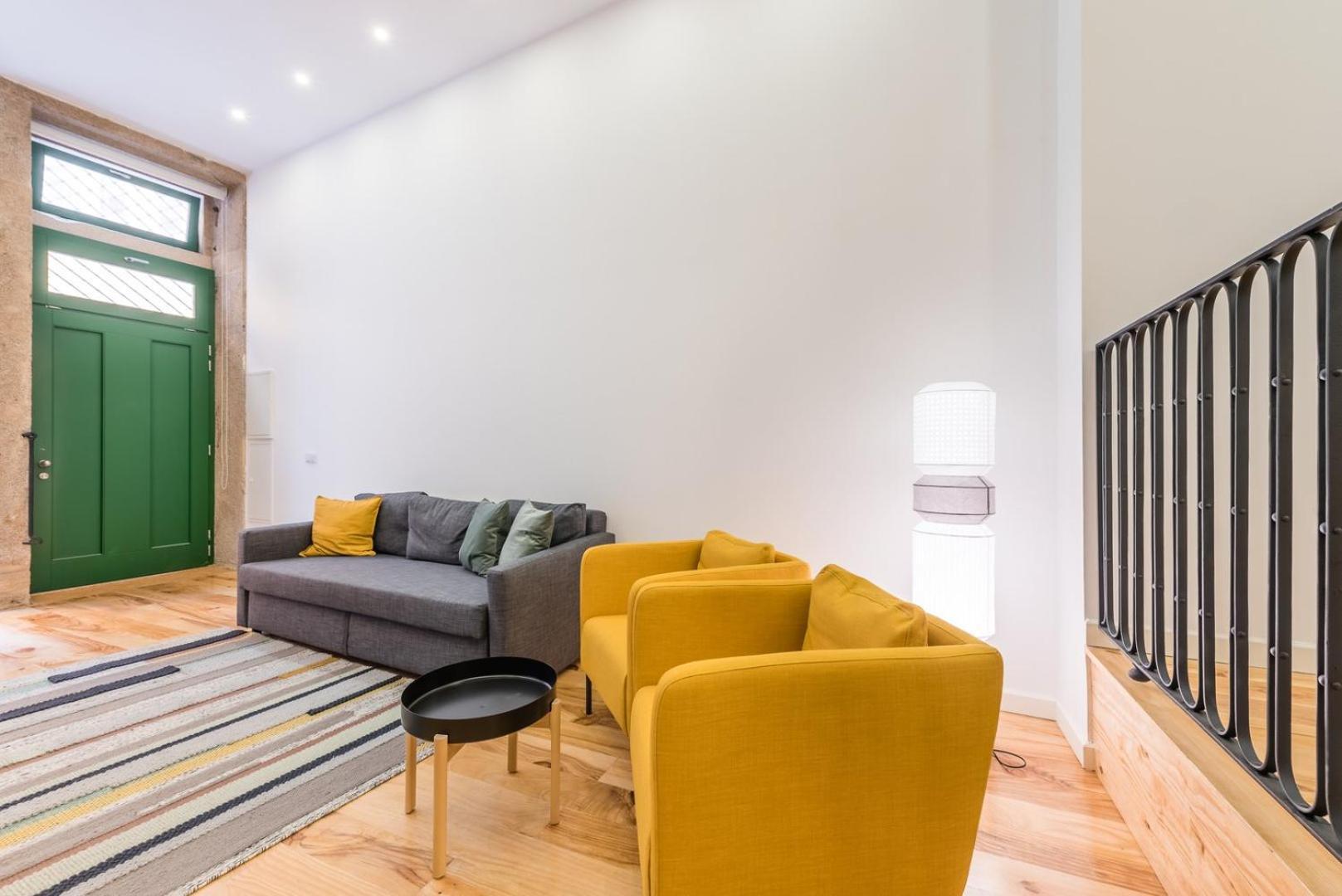 Guestready - Mezuzah Green Porto Exterior foto