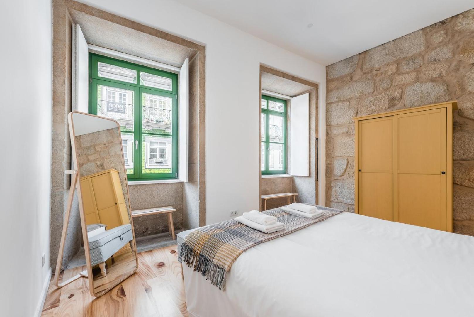 Guestready - Mezuzah Green Porto Exterior foto