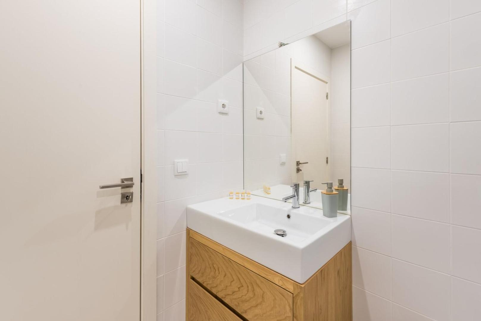Guestready - Mezuzah Green Porto Exterior foto