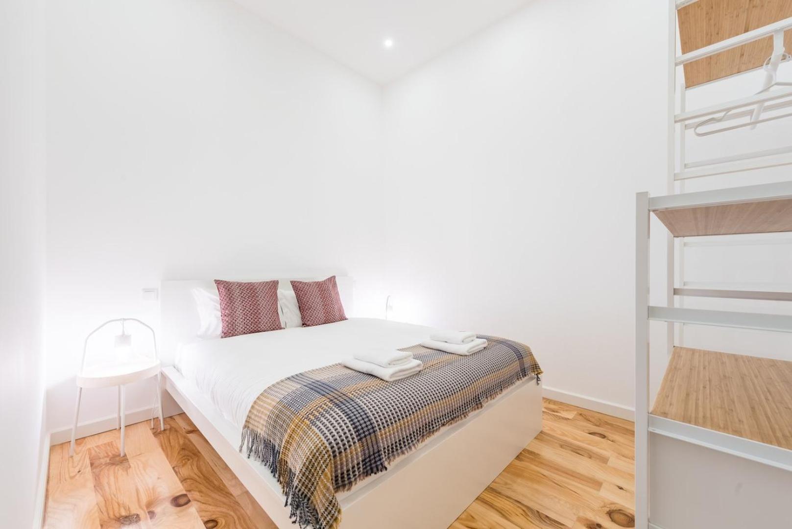 Guestready - Mezuzah Green Porto Exterior foto