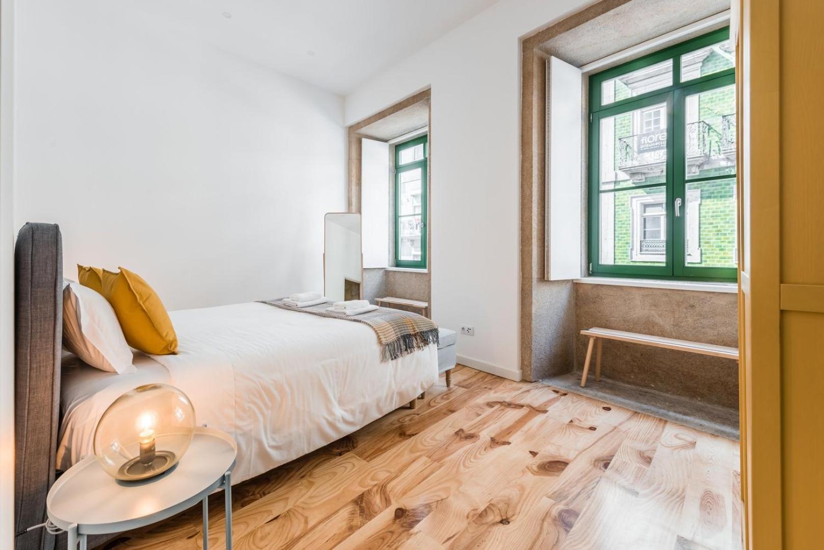 Guestready - Mezuzah Green Porto Exterior foto